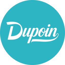 DUP logo